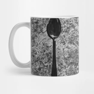 Spoon Mug